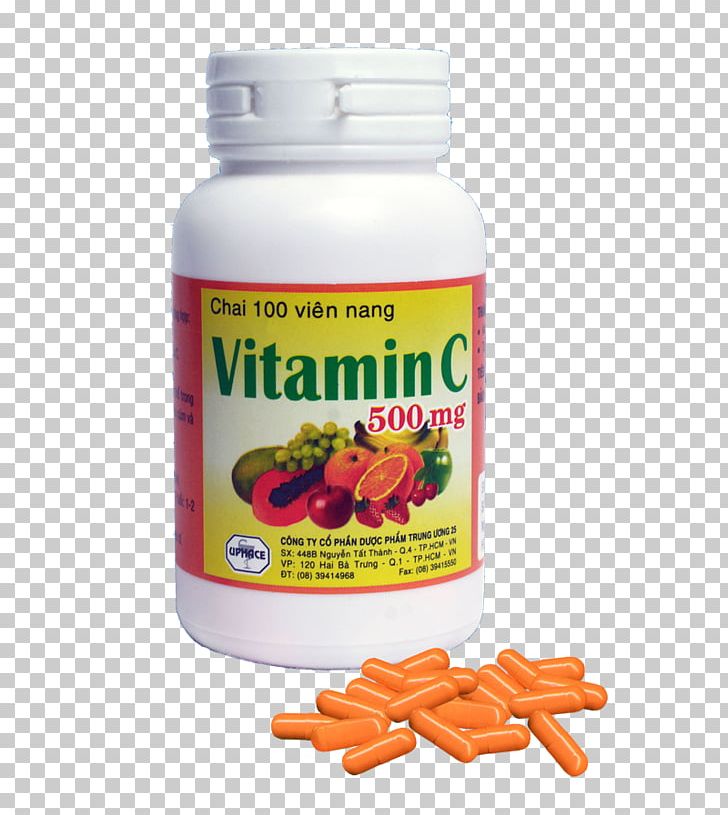 Vitamin C Dietary Supplement Luong Yen MG 42 PNG, Clipart, Apartment, Diet, Dietary Supplement, Excipient, Food Free PNG Download