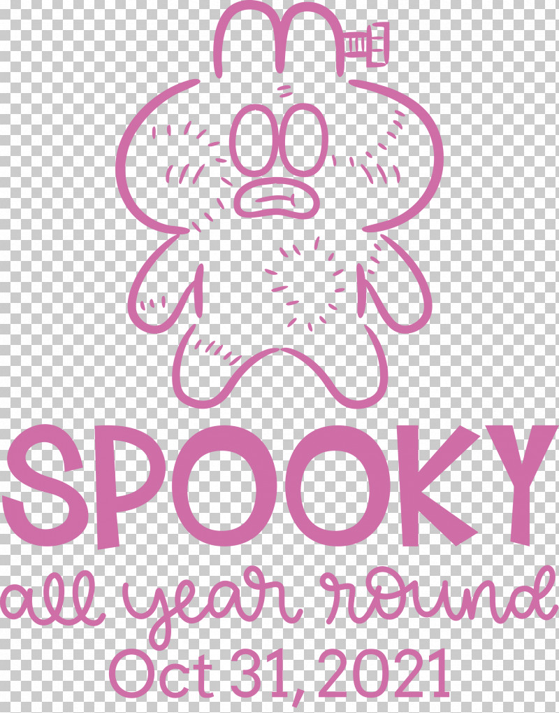 Spooky Halloween PNG, Clipart, Geometry, Halloween, Happiness, Line, Logo Free PNG Download