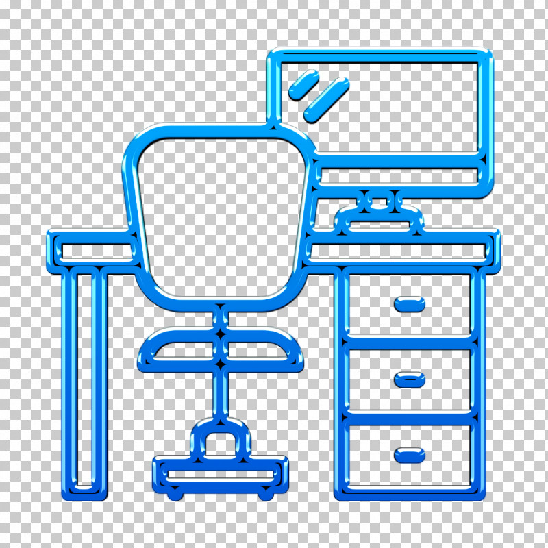Desk Icon Office Icon PNG, Clipart, Business, Cleaning, Commercial Cleaning, Computer, Desk Free PNG Download