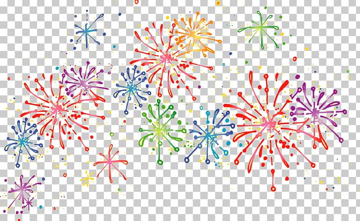 Cartoon Fireworks PNG, Clipart, Fireworks, Holidays Free PNG Download