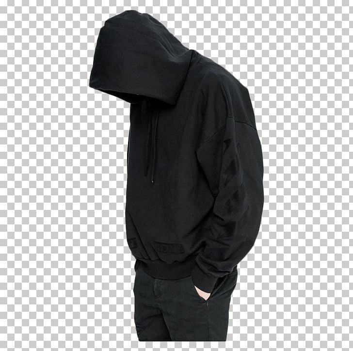 Hoodie Bluza Jacket Sleeve PNG, Clipart, Black, Black M, Bluza, Clothing, Hood Free PNG Download