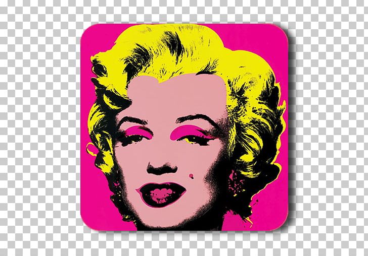 Marilyn Monroe Campbell's Soup Cans Painting Printmaking Pop Art PNG, Clipart,  Free PNG Download