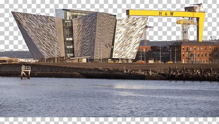 Titanic Belfast Harland And Wolff RMS Titanic Shipyard Building PNG, Clipart, Architectural Engineering, Belfast, Building, Harland And Wolff, Iceberg Free PNG Download