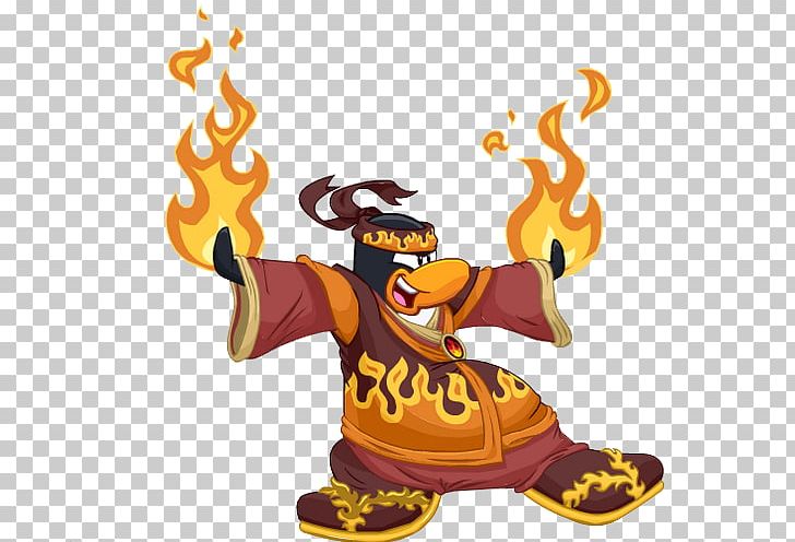 Club Penguin Island Ninja Fire PNG, Clipart, Animals, Art, Cartoon, Club Penguin, Club Penguin Island Free PNG Download