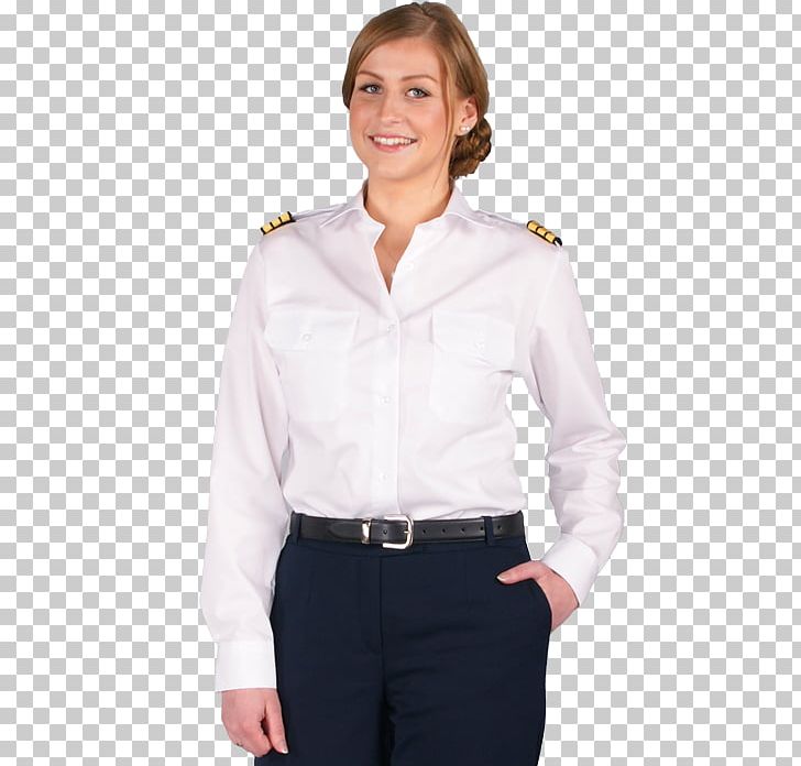 Dress Shirt T-shirt Blouse Polo Shirt PNG, Clipart, Abdomen, Belt, Blouse, Clothing, Cotton Free PNG Download