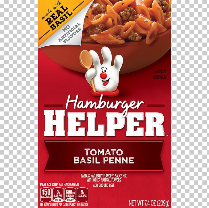 Hamburger Helper Cheeseburger Beef Stroganoff Macaroni And Cheese PNG, Clipart, Advertising, Basil, Beef Stroganoff, Betty Crocker, Brand Free PNG Download