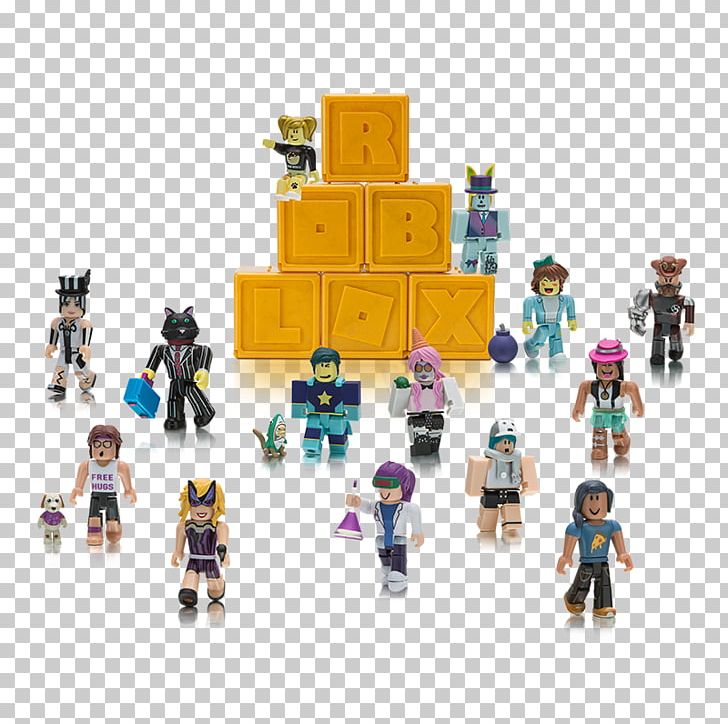 Roblox Action Toy Figures Video Game Png Clipart Action - tv movie video games action figures roblox lengends
