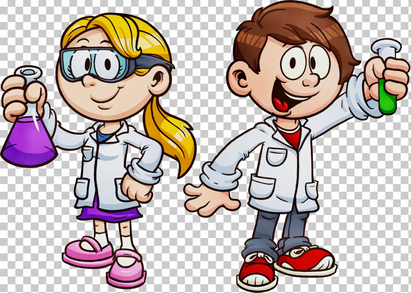 Cartoon Social Group Child Sharing Cheek PNG, Clipart, Cartoon, Cheek, Child, Fun, Interaction Free PNG Download