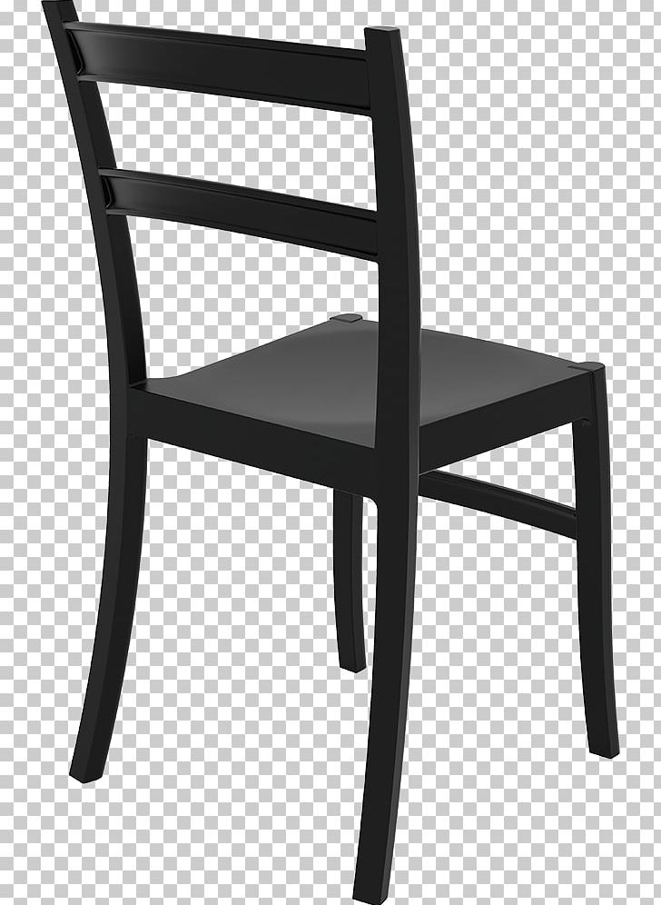 Bar Stool Garden Furniture Chair Plastic PNG, Clipart, Angle, Armrest, Artificial Leather, Bar Stool, Black And White Free PNG Download