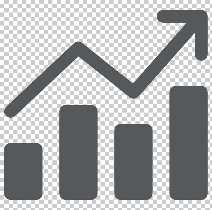 Chart Stock Computer Icons Finance PNG, Clipart, Angle, Black And White, Brand, Chart, Computer Free PNG Download