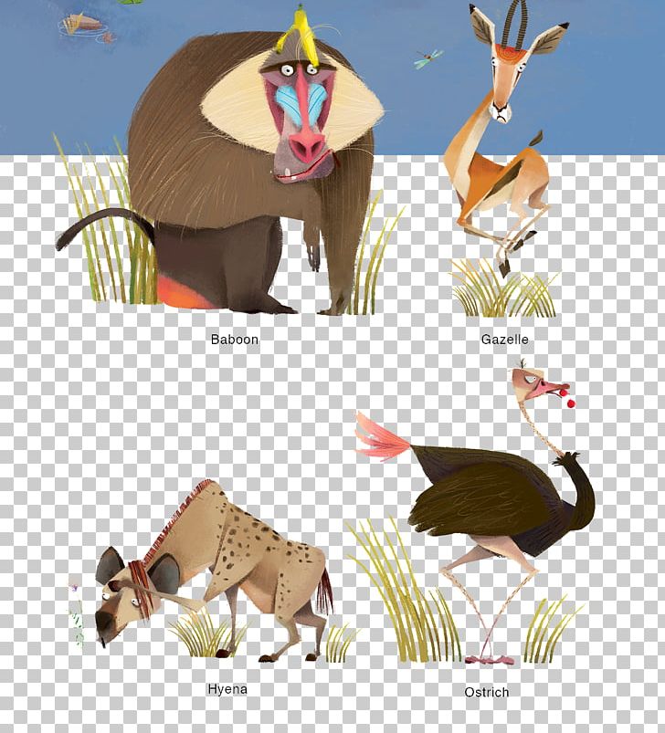 Gorilla Drawing Orangutan Illustration PNG, Clipart, Animal, Animals, Art, Card, Cartoon Free PNG Download