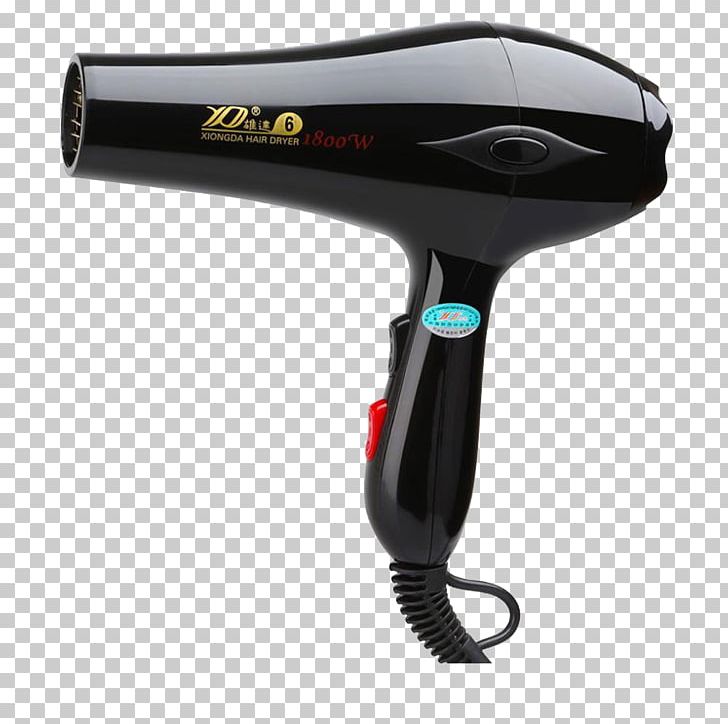 Hair Dryer Gratis PNG, Clipart, Anion, Black Hair, Constant, Drum, Dryer Free PNG Download