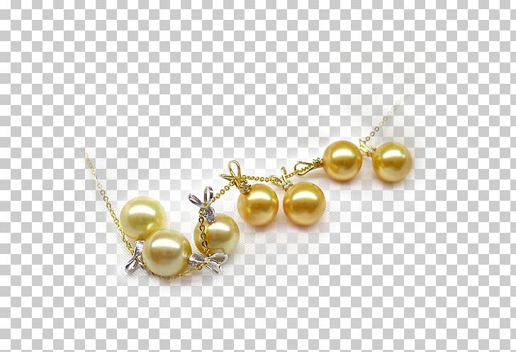 Pearl Earring Necklace Jewellery Designer PNG, Clipart, Bijou, Bitxi, Body Jewelry, Designer, Diamond Necklace Free PNG Download