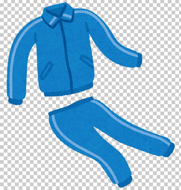 スウェット Tracksuit Jersey Clothing T-shirt PNG, Clipart, Aqua, Azure, Blue, Clothing, Cobalt Blue Free PNG Download