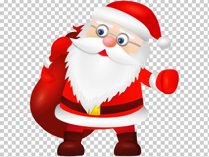 Santa Claus PNG, Clipart, Cartoon, Christmas, Santa Claus Free PNG Download