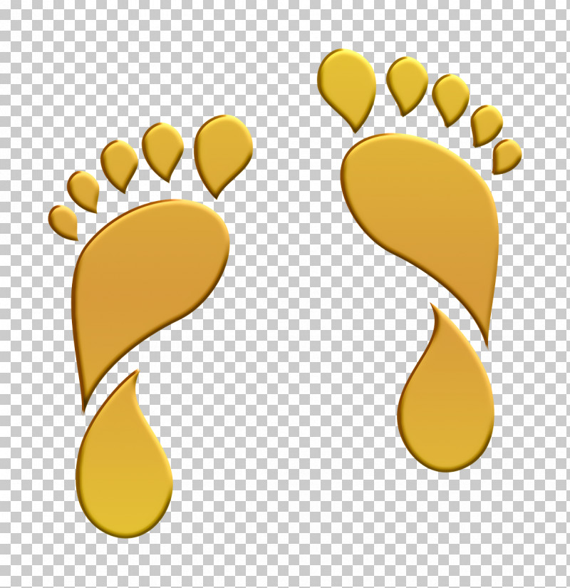 Footprints Icon Foot Icon Gestures Icon PNG, Clipart, Drawing, Foot, Foot Icon, Footprints Icon, Gestures Icon Free PNG Download