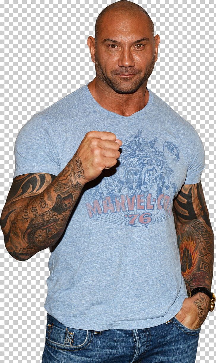 Dave Bautista Drax The Destroyer T-shirt Avengers: Infinity War Vision PNG, Clipart, Arm, Avengers Infinity War, Beard, Business Insider, Chin Free PNG Download