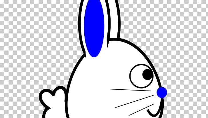 Easter Bunny Bugs Bunny Rabbit PNG, Clipart, Area, Blue, Bugs Bunny, Cartoon, Circle Free PNG Download