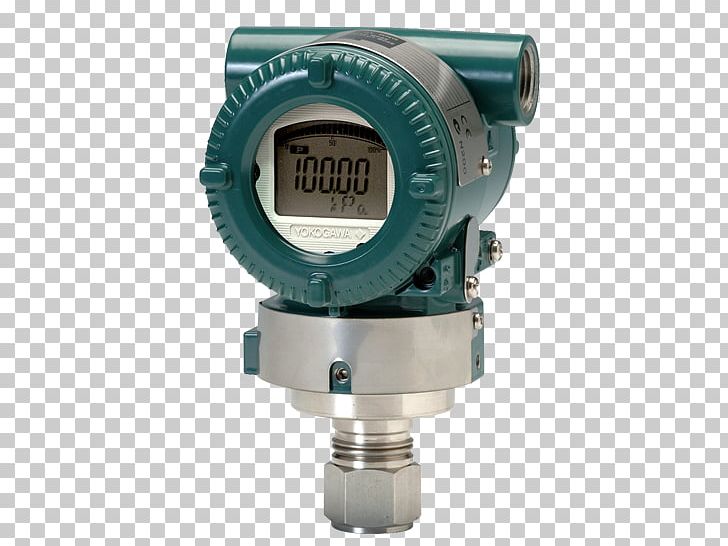 Pressure Sensor Yokogawa Electric Instrumentation PNG, Clipart, Electronic Component, Flow Measurement, Gauge, Hardware, Instrumentation Free PNG Download