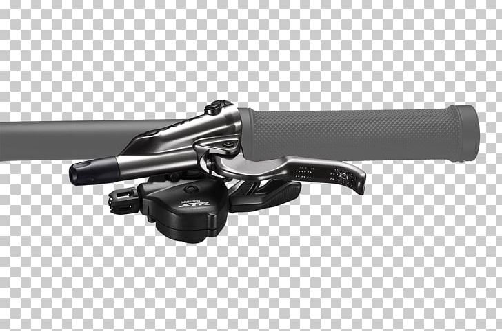 Shimano XTR Bicycle Brake Cross-country Cycling Disc Brake Bicycle Derailleurs PNG, Clipart, Air Gun, Angle, Bicycle Brake, Bicycle Cranks, Bicycle Derailleurs Free PNG Download