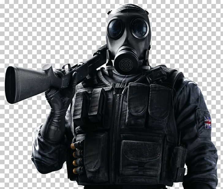 Tom Clancy's Rainbow Six Siege Tom Clancy's Rainbow Six: Vegas 2 Ubisoft Tom Clancy's The Division PNG, Clipart,  Free PNG Download