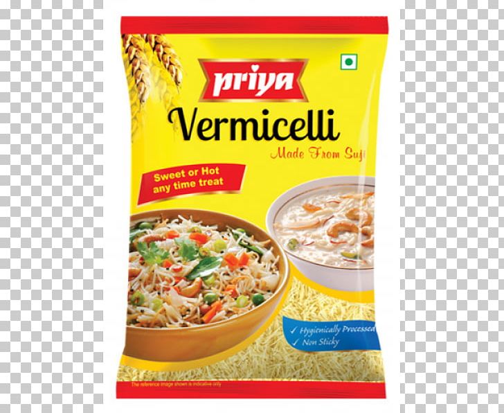 Vegetarian Cuisine Upma Vermicelli Kheer Indian Cuisine PNG, Clipart, Basmati, Commodity, Condiment, Convenience Food, Cuisine Free PNG Download
