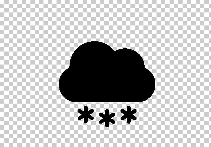 Weather Forecasting Snow Computer Icons Symbol Rain PNG, Clipart, Black, Black And White, Cloud, Computer Icons, Computer Wallpaper Free PNG Download
