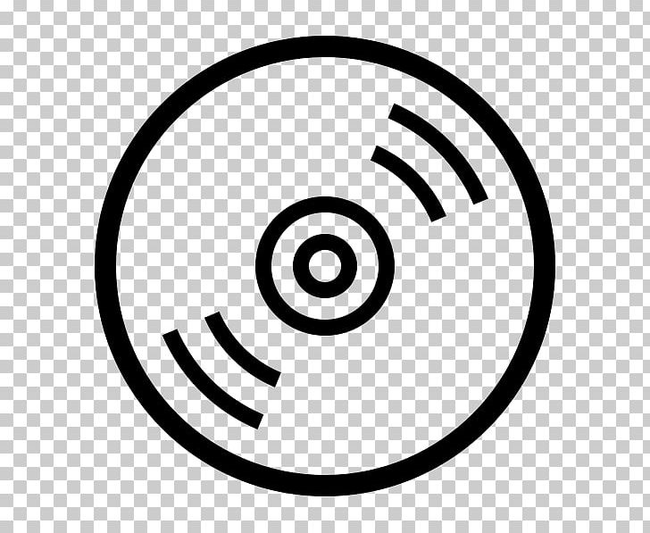 Computer Icons PNG, Clipart, Area, Black And White, Business, Circle, Compact Disc Free PNG Download