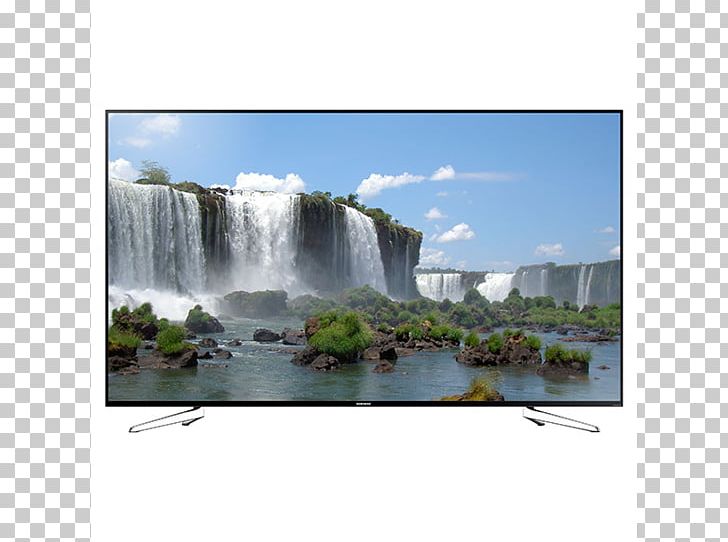 LED-backlit LCD Samsung 4K Resolution Smart TV Ultra-high-definition Television PNG, Clipart, 4k Resolution, 1080p, Chute, Computer Monitors, Highdefinition Television Free PNG Download