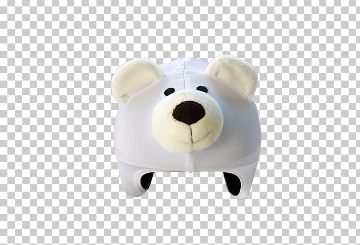Polar Bear Helmet Cover Giant Panda PNG, Clipart, Animals, Arctic, Bear, Flight Helmet, Giant Panda Free PNG Download