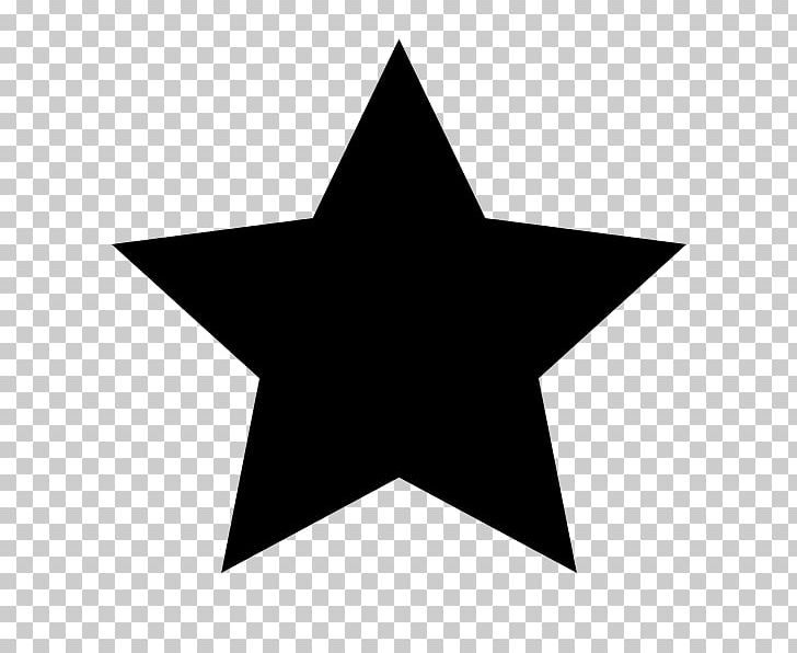 Star Encapsulated PostScript PNG, Clipart, Angle, Black, Black And White, Computer Icons, Download Free PNG Download