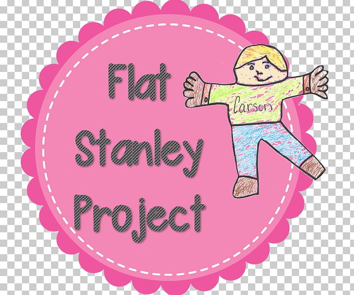 The Flat Stanley Project Illustration Writing PNG, Clipart,  Free PNG Download