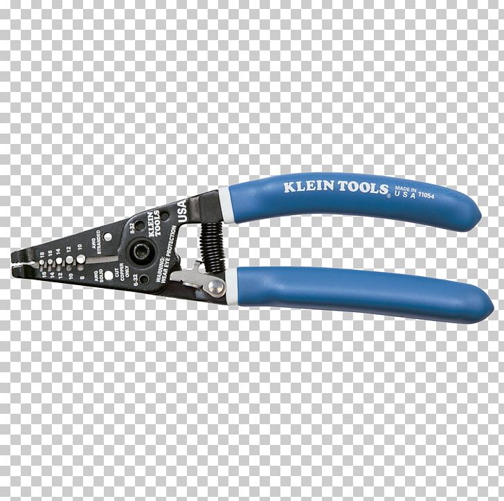 Wire Stripper Klein Tools American Wire Gauge PNG, Clipart, American Wire Gauge, Blade, Copper Conductor, Cutting, Cutting Tool Free PNG Download