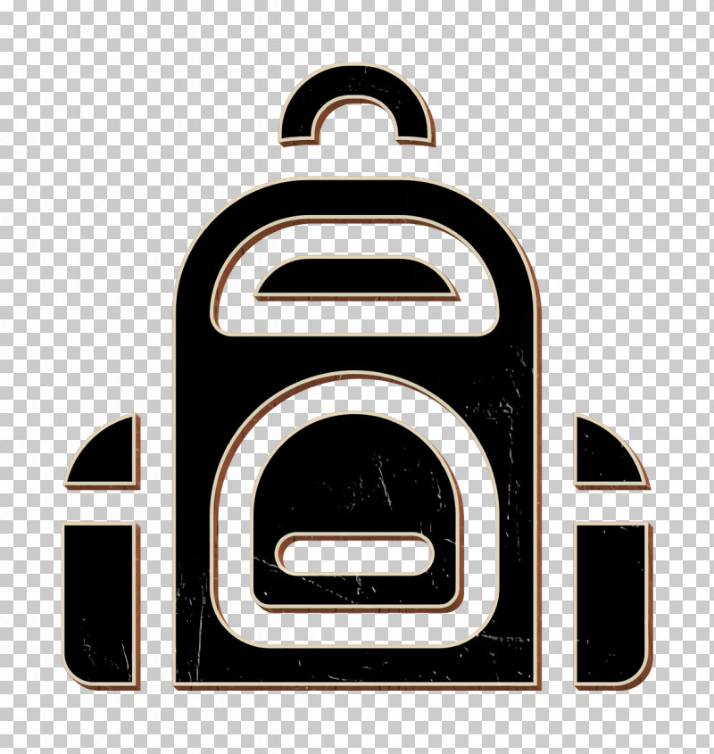 Summer Camp Icon Backpack Icon PNG, Clipart, Backpack Icon, Logo, Summer Camp Icon, Symbol Free PNG Download