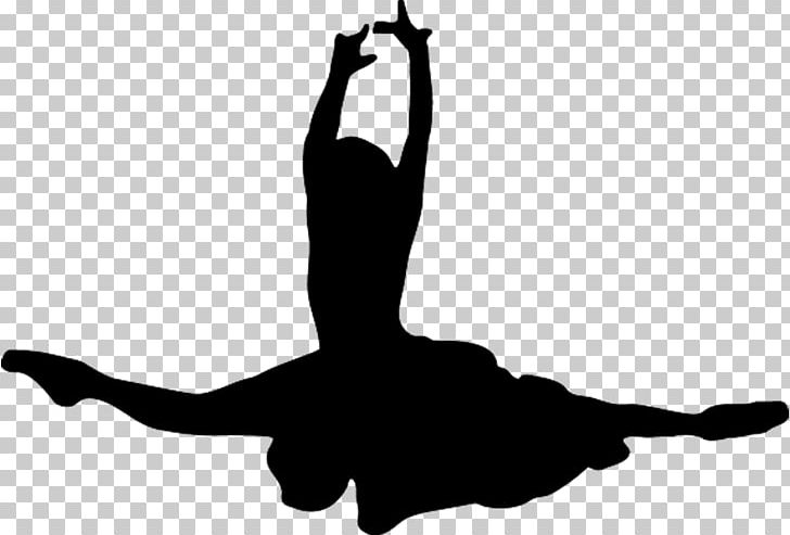 Ballet Dancer Silhouette PNG, Clipart, Animals, Arm, Ballet, Ballet Dancer, Black Free PNG Download