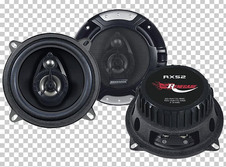 Coaxial Loudspeaker Renegade RX52 Vehicle Audio Component Speaker PNG, Clipart, 2000 Saab 95 23t, Audio, Audio Equipment, Audio Power, Car Subwoofer Free PNG Download