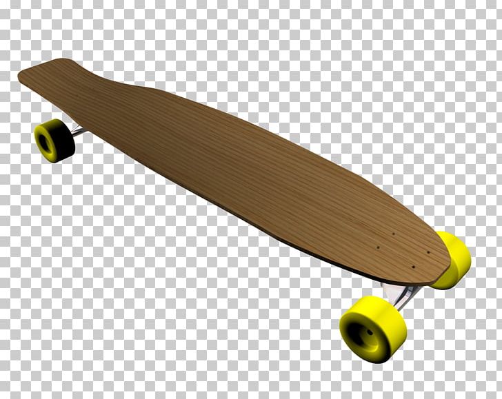 Longboard PNG, Clipart, Art, Longboard, Skateboard, Sports Equipment, Yellow Free PNG Download