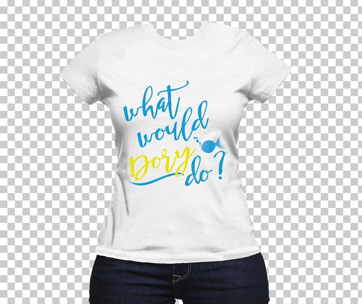 T-shirt Sleeve Blouse Scoop Neck PNG, Clipart, Active Shirt, Blouse, Blue, Brand, Clothing Free PNG Download
