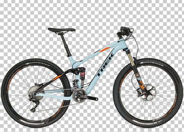 Trek Bicycle Corporation 27.5 Mountain Bike Fuel Bicycle Shop PNG, Clipart, Bicycle, Bicycle Accessory, Bicycle Frame, Bicycle Frames, Bicycle Part Free PNG Download