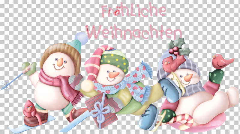 Frohliche Weihnachten Merry Christmas PNG, Clipart, Christmas Day, Frohliche Weihnachten, Holiday, Merry Christmas Free PNG Download