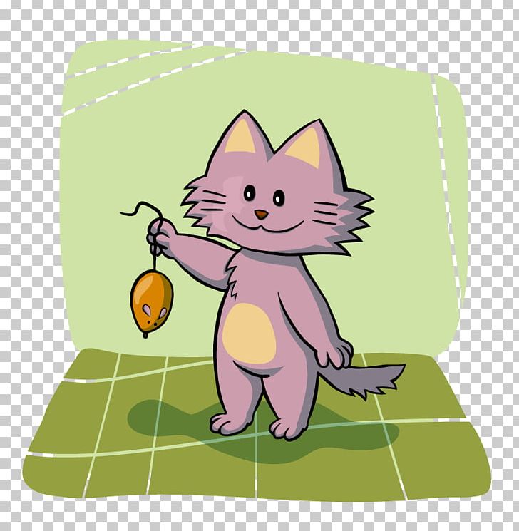 Cat And Mouse Computer Mouse Kitten PNG, Clipart, Carnivoran, Cartoon, Cat, Cat And Mouse, Cat Like Mammal Free PNG Download