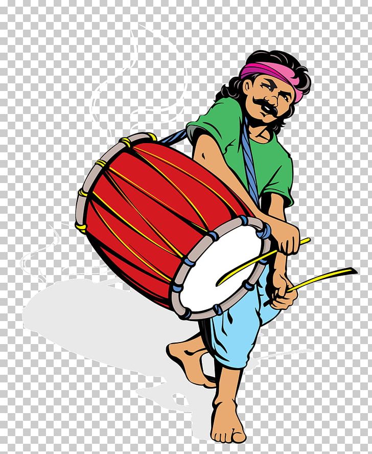 Dhol Cartoon Humour Western Odisha PNG, Clipart, Animated Film, Arm, Artwork, Boy, Calvin And Hobbes Free PNG Download