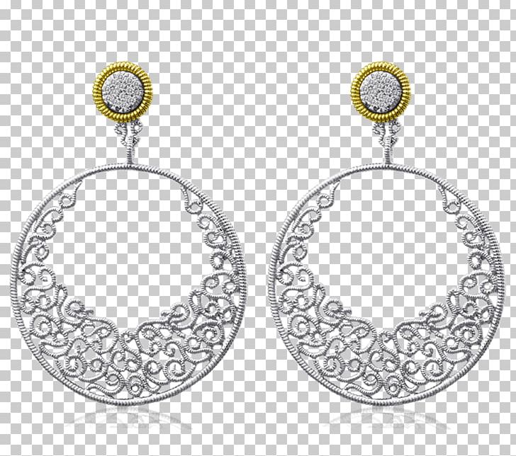 Earring Silver Product Design Body Jewellery PNG, Clipart, Body Jewellery, Body Jewelry, Diamond, Earring, Earrings Free PNG Download