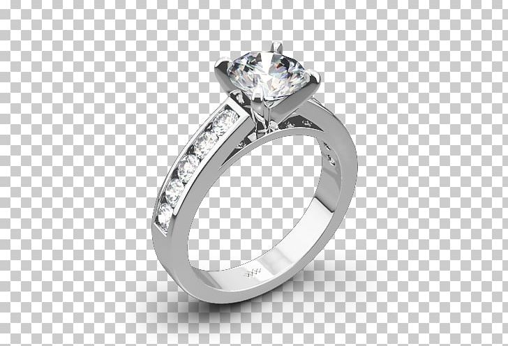 Engagement Ring Wedding Ring Diamond PNG, Clipart, Body Jewelry, Brilliant, Brilliant Earth, Carat, Colored Gold Free PNG Download