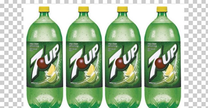 Fizzy Drinks Mineral Water Glass Bottle Two-liter Bottle 7 Up PNG, Clipart, 7 Up, Bottle, Drink, Drinking Water, Fizzy Drinks Free PNG Download