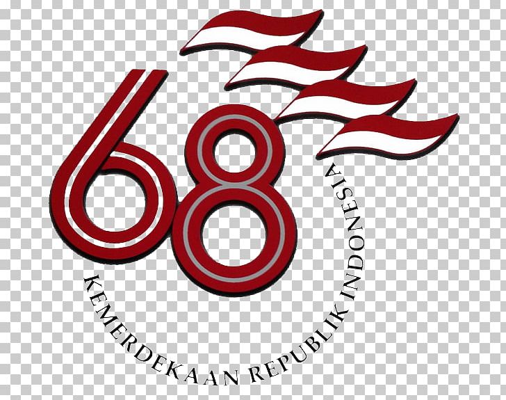 Indonesia Brand Logo Number PNG, Clipart, Area, Brand, Circle, Independence, Indonesia Free PNG Download