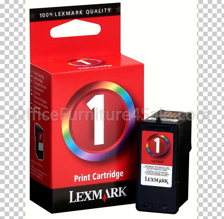 Ink Cartridge Lexmark Toner Cartridge PNG, Clipart, Audio, Audio Equipment, Brand, Cartridge World, Electronics Free PNG Download