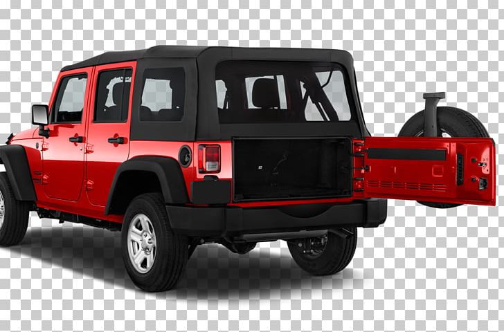 Jeep Car Sport Utility Vehicle Chrysler Four-wheel Drive PNG, Clipart, 2016 Jeep Wrangler Unlimited Sport, Aut, Automotive Design, Automotive Exterior, Car Free PNG Download