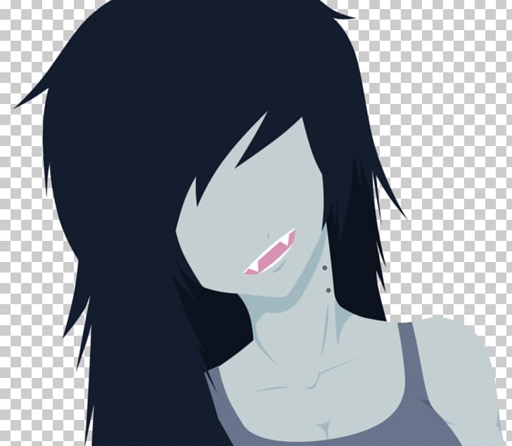 Marceline The Vampire Queen Ice King Finn The Human Princess Bubblegum Jake The Dog PNG, Clipart, Black, Black Hair, Cartoon, Eye, Face Free PNG Download