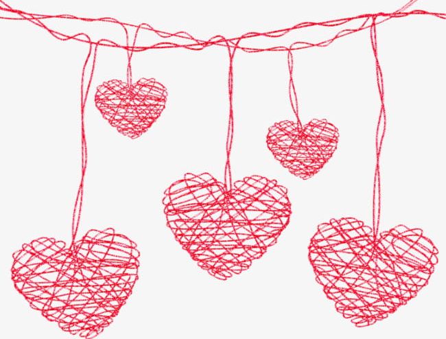 Red Love PNG, Clipart, Hearts, Love, Love Clipart, Red, Red Clipart Free PNG Download